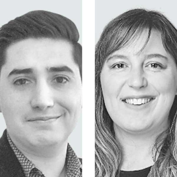 Dueños de empresas: ¿se corre el velo?