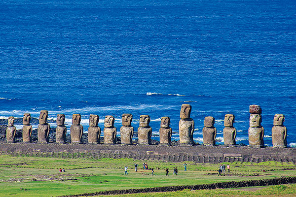 Turismo de lujo: Las claves que explican su auge en Chile