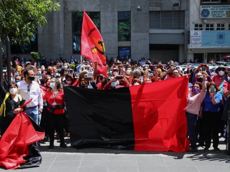Sindicato y Telmex logran acuerdo para levantar huelga, mientras siguen las negociaciones