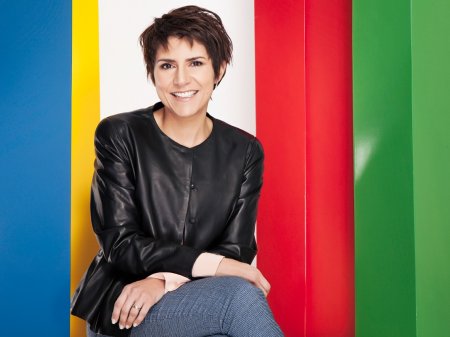 La fórmula de Adriana Noreña, ejecutiva de Google, para dar el salto en inclusión y liderazgo
