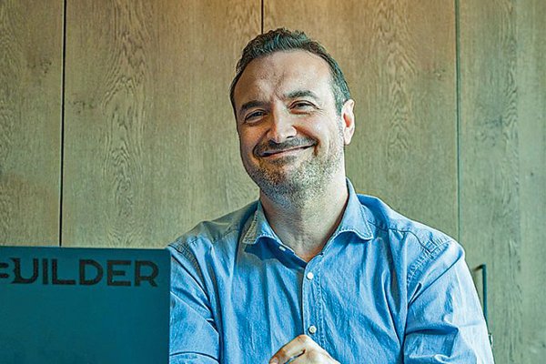 Startup de exgerente de Falabella se expande a Colombia