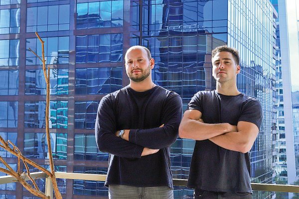 Gourmedia, la startup que quiere cambiar la manera de consumir en restaurantes