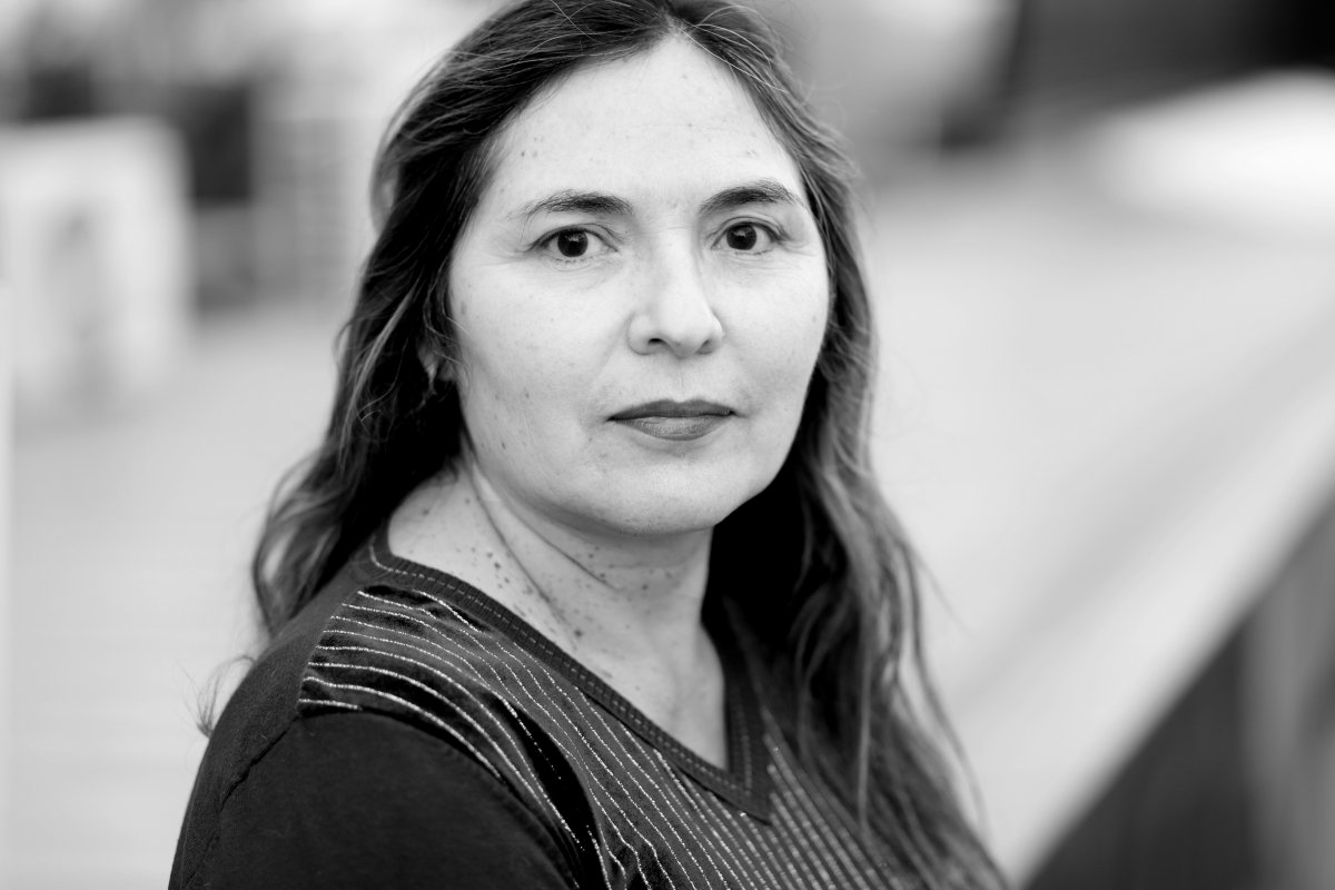 <p>Alejandra Matus: “No es la línea editorial lo que hundió a La Red”</p>