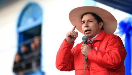 Fiscalía de Perú inicia cuarta investigación en contra de Pedro Castillo por compra de biodiésel