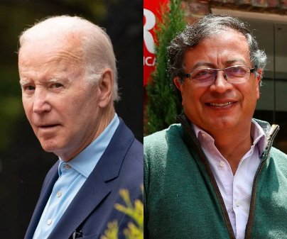 Comitiva de EEUU se reunirá en Colombia con Iván Duque y Gustavo Petro