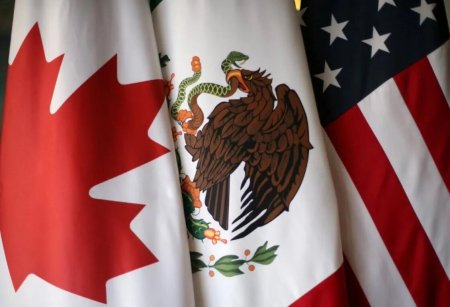 Los pasos que vienen en la disputa entre EEUU-Canadá y México a raíz de sus políticas energéticas