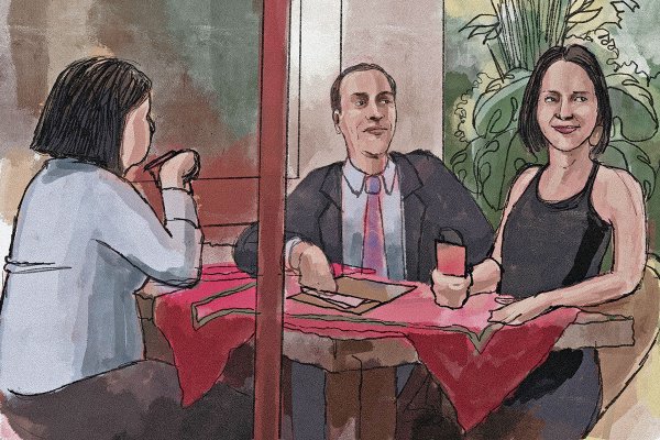 ¿Quiénes son los Navarrete Pérez? El estilo de los hermanos multados por la CMF