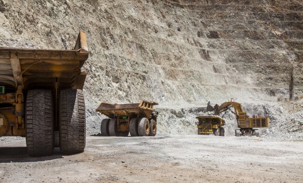 <p>Inquietud entre empresas consultoras de ingeniería ante rechazo de proyectos de inversión</p>