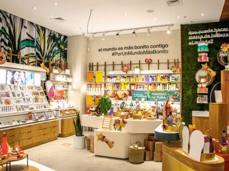 Los planes de la brasileña Natura para crecer y aterrizar en nuevos países en medio de una crisis global