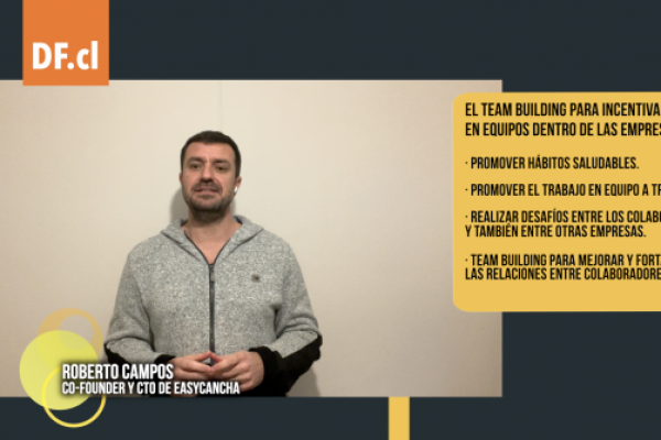 <p>#DFJobs | ¿Cómo aplicar el #TeamBuilding en las empresas?</p>