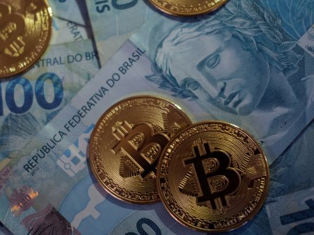 Bolsa de criptomonedas mexicana Bitso se expande en Brasil