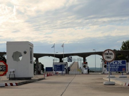 Cepo al dólar: la alternativa cambiaria plantean los industriales uruguayos para exportar a Argentina