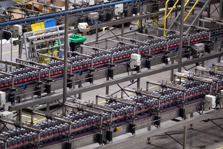 Coca-Cola le pone foco a las botellas retornables en la región a partir de inversiones por US$ 500 millones