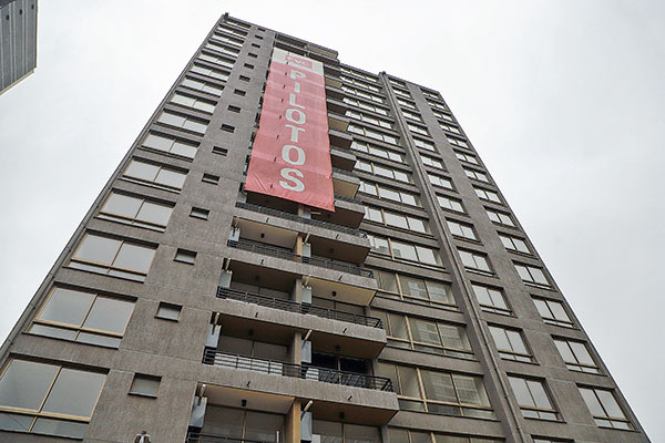 Gobierno raya la cancha ante propuesta de constructoras por edificios “fantasmas” en Estación Central