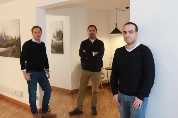 Los planes internacionales de Lakpa, la fintech de asesoría financiera que crece de la mano de LarrainVial