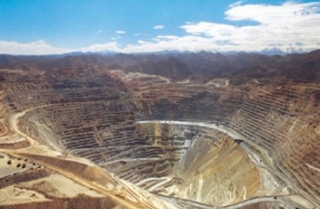 Southern Copper ofrece construir represa en vez de planta desalinizadora para proyecto minero en Perú