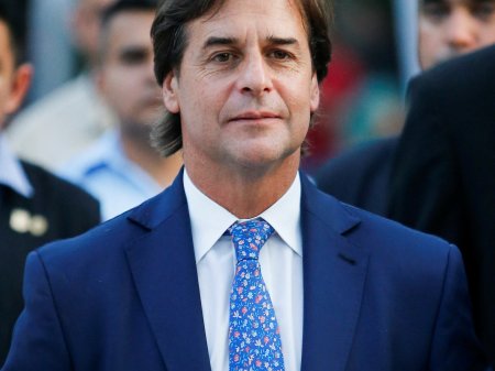 Presidente de Uruguay solicitará el ingreso de su país al Acuerdo Transpacífico TPP11