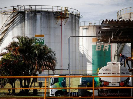 Petrobras alcanza acuerdo con regulador de Brasil para invertir US$ 190 millones y liquidar multas