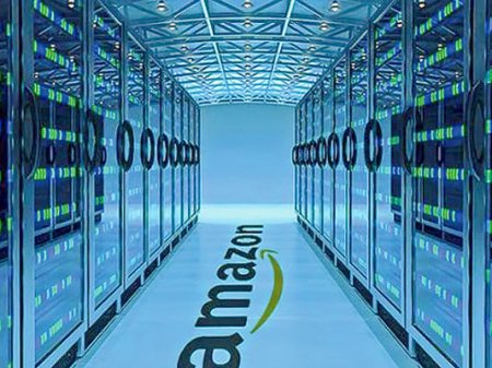 Amazon inicia solicitud de permisos para nuevo datacenter en Chile