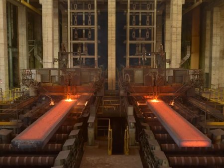 Minera brasileña Vale vende participación en fabricante de acero a ArcelorMittal