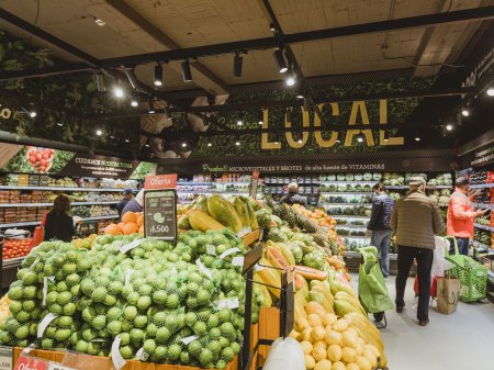 La inflación continúa desafiando a las firmas de consumo en Latam