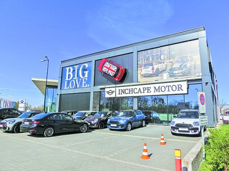 La ruta de Inchcape para hacer de América su segundo mayor mercado