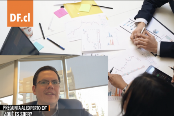 <p>Pregunta al experto | ¿Cómo se está preparando la banca en Chile para la tasa SOFR?</p>