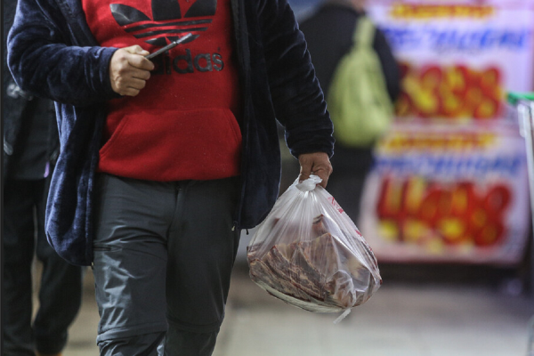 Índice Miseria de Chile está en el peor nivel en 28 años
