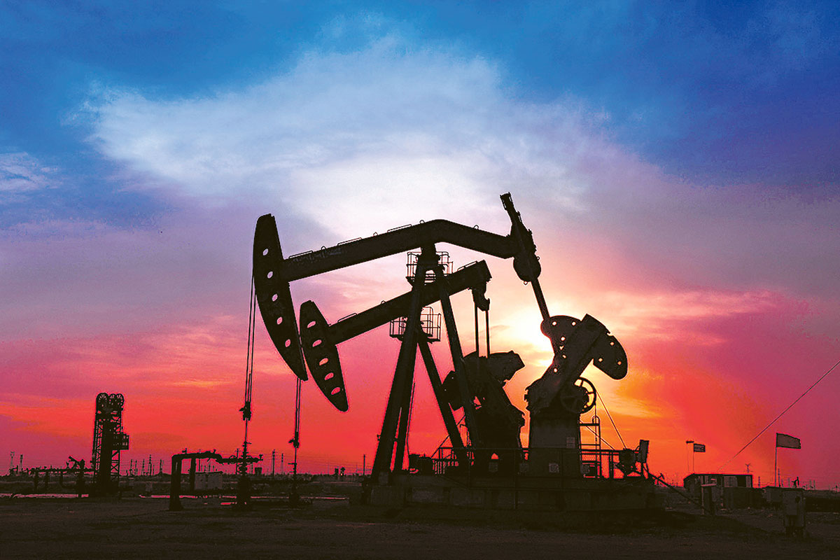 <p>Inflación verde: La amenaza de la transición energética</p>