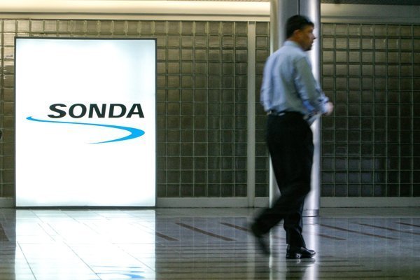 Mayor impuesto a las ganancias le pasa la cuenta a Sonda y utilidades caen en un 31% respecto del 2021