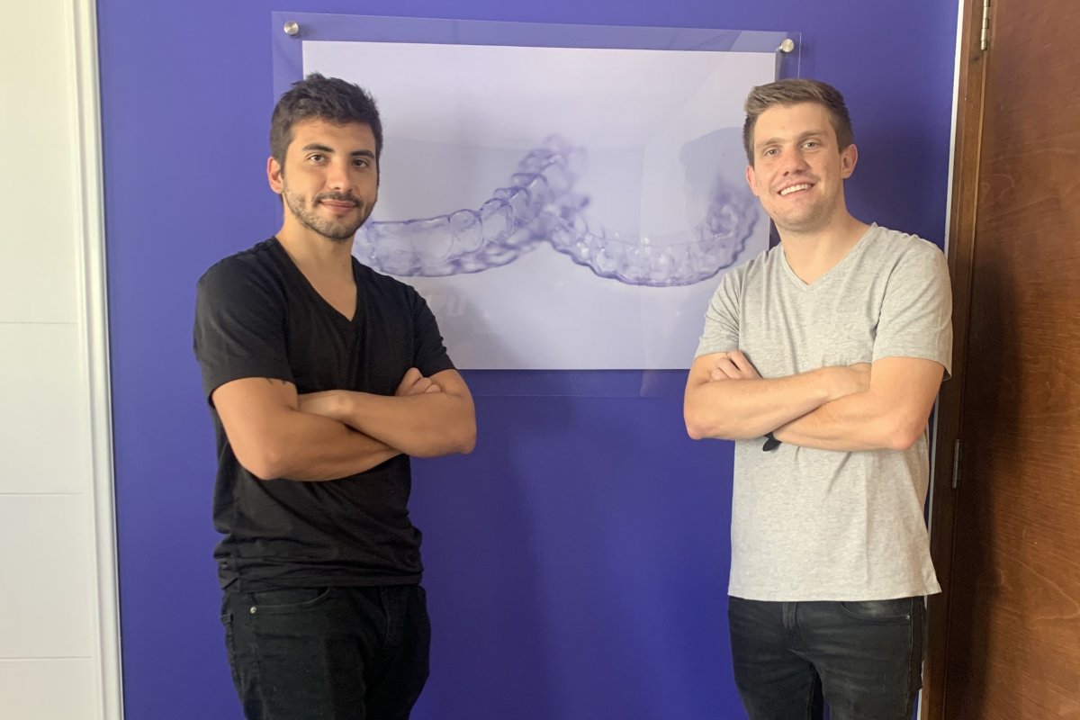 <p>WIZZ: la startup chilena de alineadores dentales 3D que está creciendo en Latam y mira a EEUU</p>