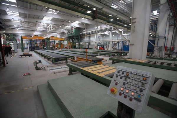 Elecmetal casi duplicó sus utilidades e identificó eventuales cambios "institucionales" en Chile como potenciales riesgos