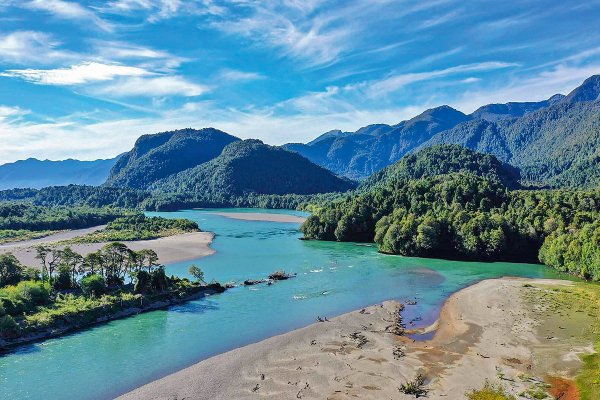 Ex colaboradores de Tompkins se agrupan en proyecto de conservación