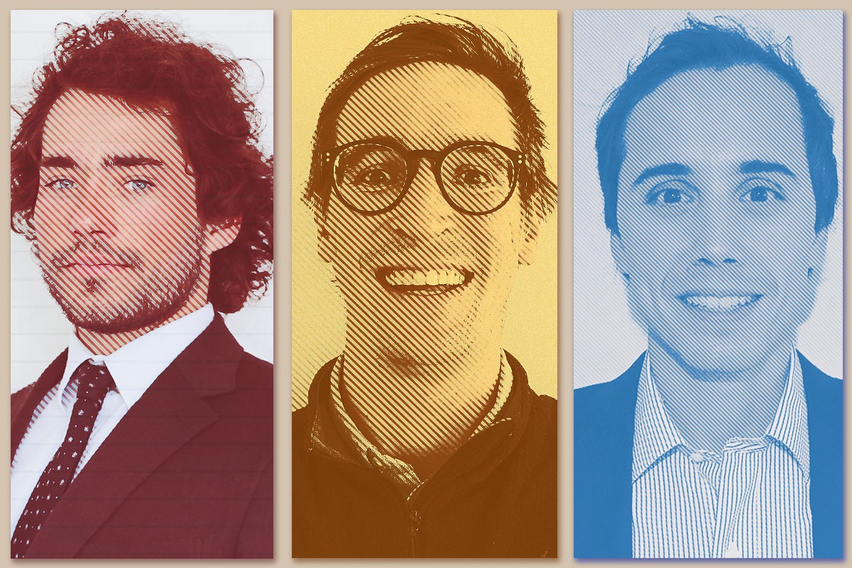<p>La Fintech de microcréditos que se inspiró en un nóbel de la paz y es asesorada por un tech de Netflix</p>
