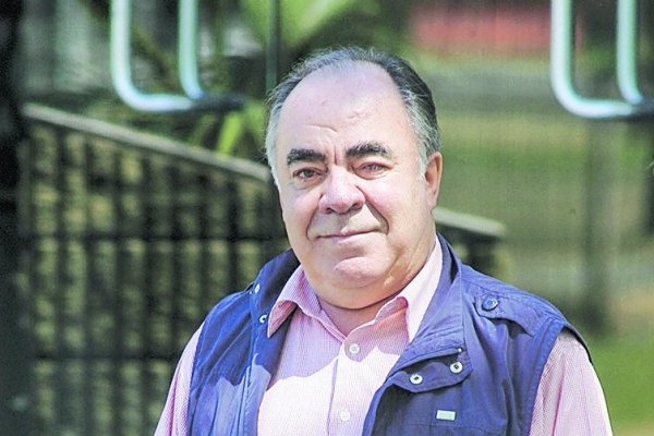 La heladería del Maule que conquistó a Carozzi