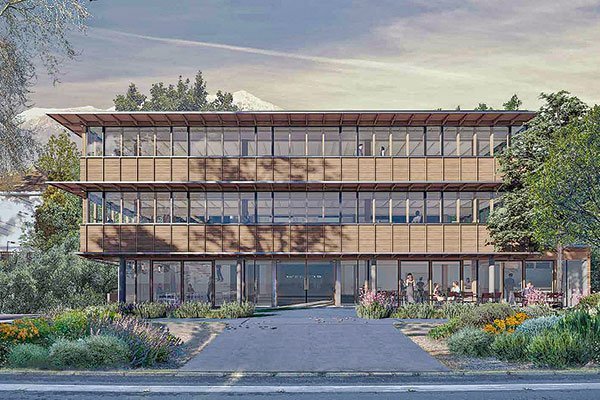 Nuevo proyecto inmobiliario tipo cité de lujo en el barrio El Golf