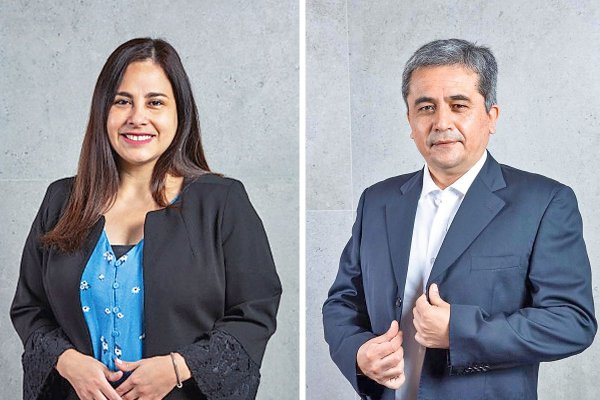 Los nombres de los ejecutivos que guiarán el desembarco del BCI en Perú