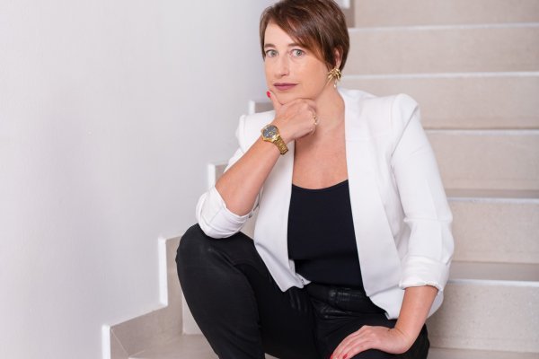 Tatiana Guiloff: “Las personas ahora esperan que las empresas, en sus distintos quehaceres, generen impacto positivo”