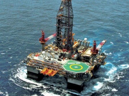 <p>Pemex está dispuesta a hacer multimillonaria inversión en yacimiento en el Golfo si firma de EEUU desiste de ser operadora</p>