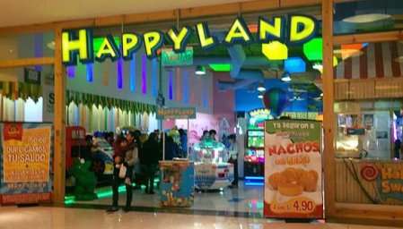 Happyland apuesta con todo por Perú y retoma plan de expansión con apertura de un local por año