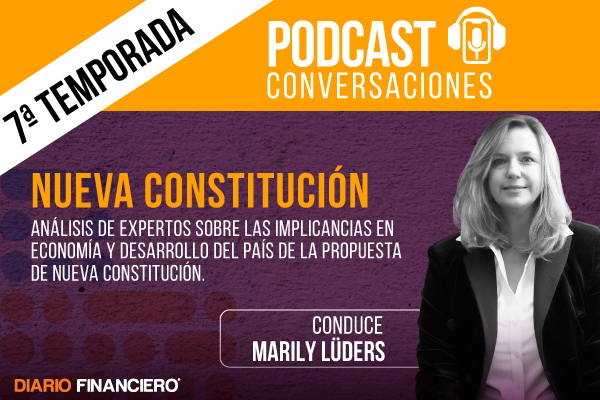 Podcast constitucional DF: invitación al debate informado