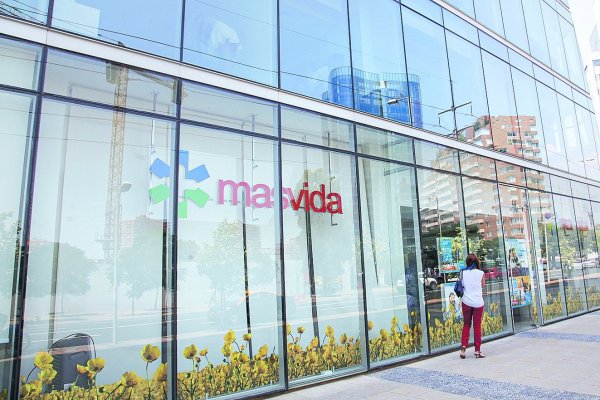 Clínicas endurecen condiciones a las aseguradoras: RedSalud cambió sistema de pago para todas las atenciones a afiliados de Nueva Masvida