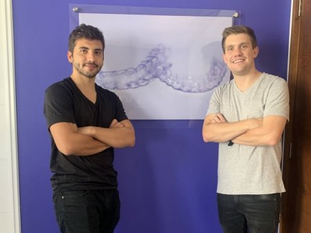 WIZZ: la startup chilena de alineadores dentales 3D que está creciendo en Latam y mira a EEUU