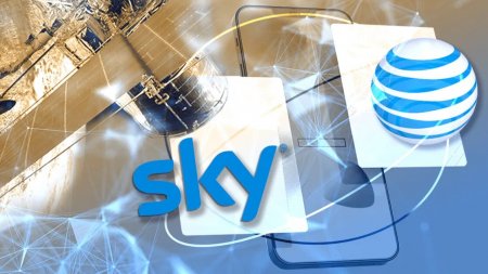 Mexicana Televisa inyecta vigor a Sky con la telefonía celular de la gigante AT&T