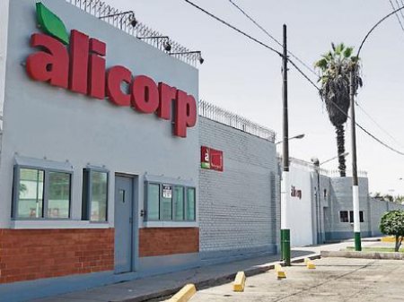 Peruana Alicorp logra recuperar rentabilidad pese a aumento en costos de venta