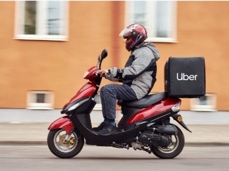 Ingresos en Latinoamérica de Uber se expanden 57% en un contexto donde superó las expectativas del mercado