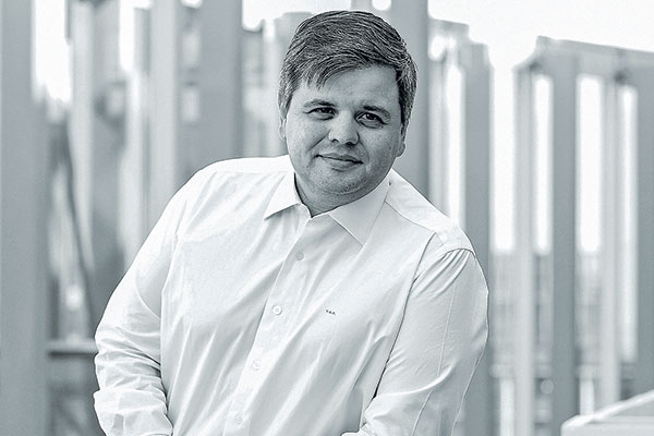 CEO de Itaú prevé “ciclo económico más desafiante” y aumento de costos en real estate