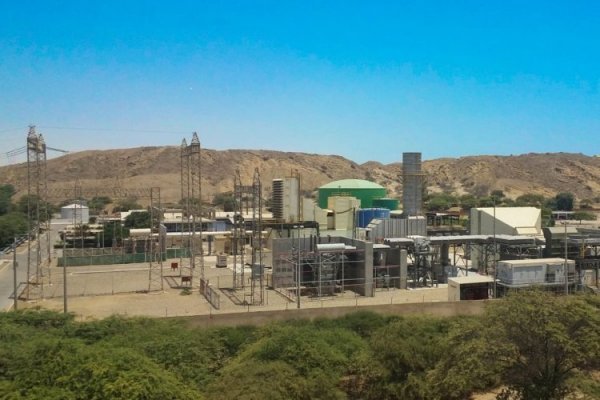 El respiro que logró Enel Perú tras fallo judicial en disputa por gasoducto