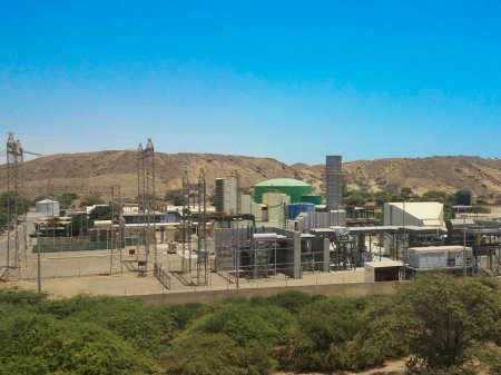 El respiro que logró Enel Perú tras fallo judicial en disputa por gasoducto