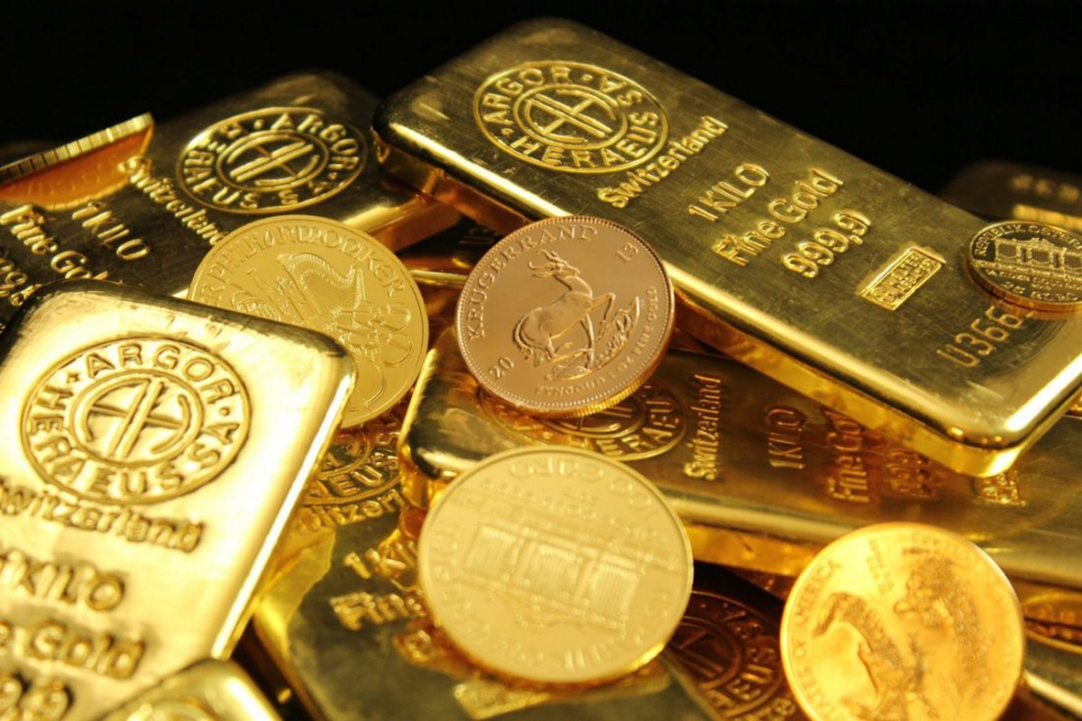 <p>Guía del oro: cómo refugiarse en el metal dorado y en qué tipo de situaciones</p>